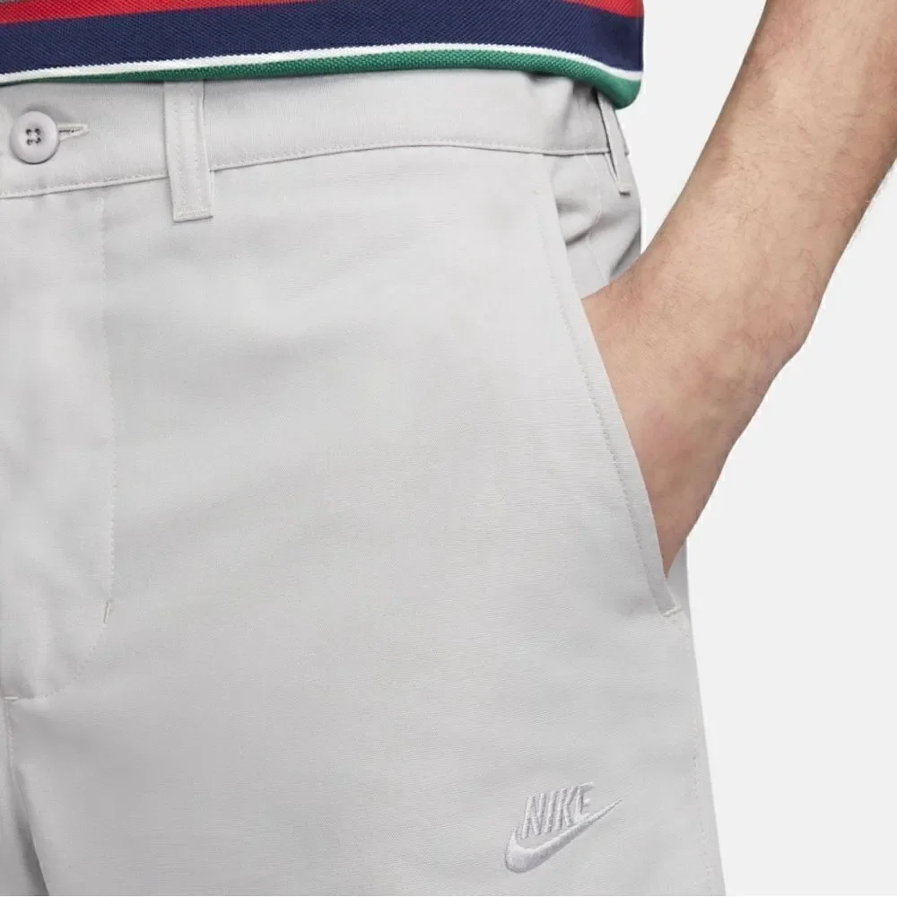 Nike club chinos
